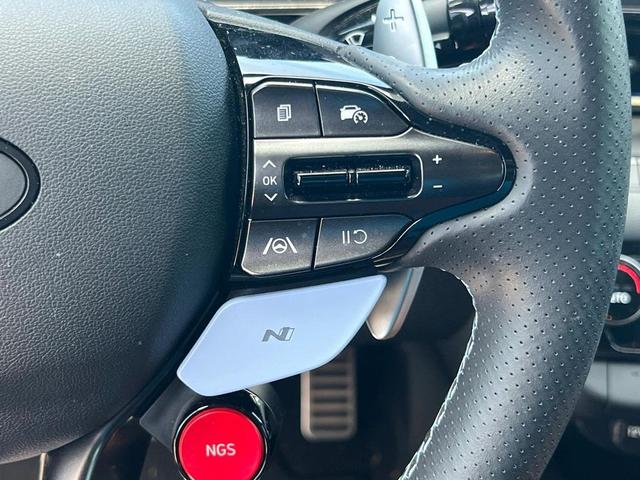 Photo of 2025 Abyss Black Hyundai ELANTRA N