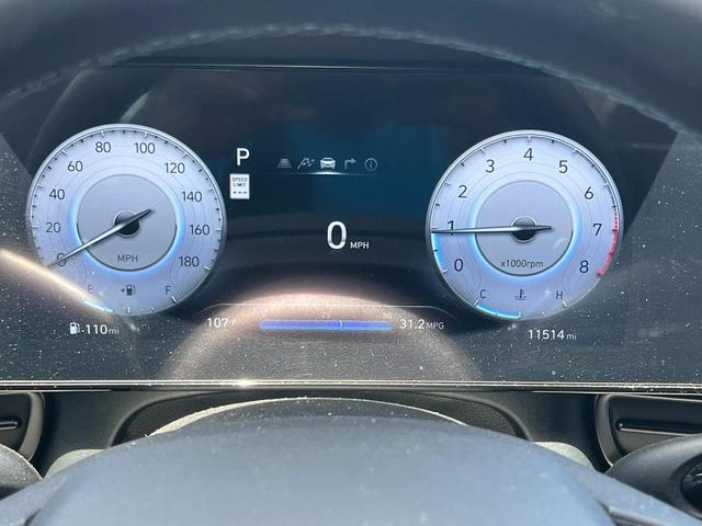 Photo of 2025 Abyss Black Hyundai ELANTRA N