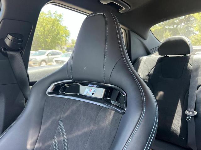 Photo of 2025 Abyss Black Hyundai ELANTRA N