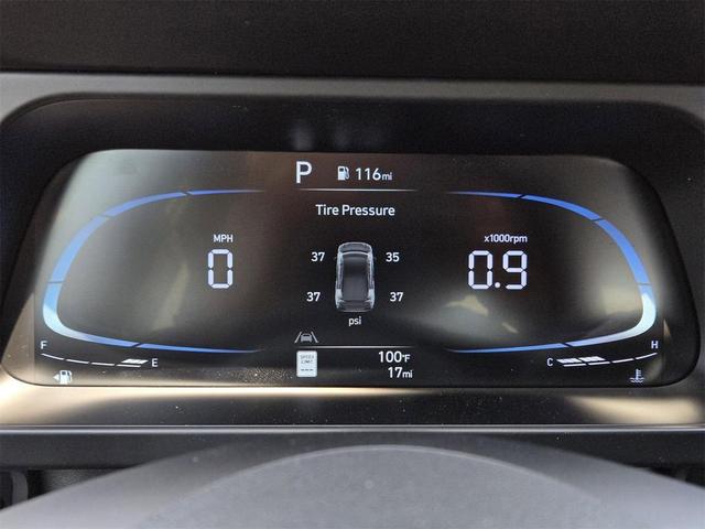 Photo of 2025 Fluid Metal Hyundai ELANTRA