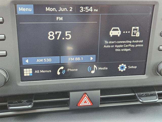 Photo of 2025 Fluid Metal Hyundai ELANTRA