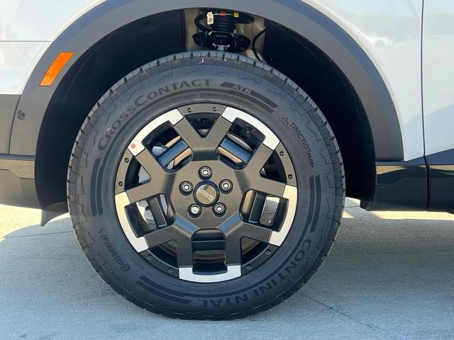 Photo of 2026 Creamy White Pearl Hyundai PALISADE