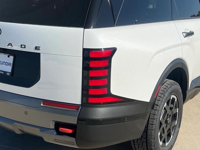 Photo of 2026 Creamy White Pearl Hyundai PALISADE