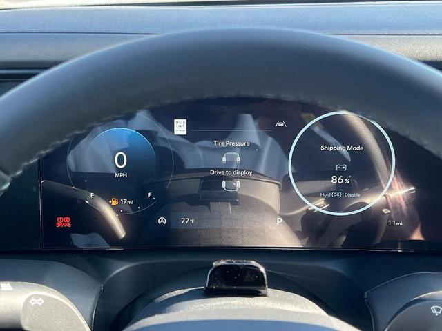 Photo of 2026 Creamy White Pearl Hyundai PALISADE