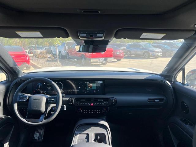 Photo of 2026 Creamy White Pearl Hyundai PALISADE