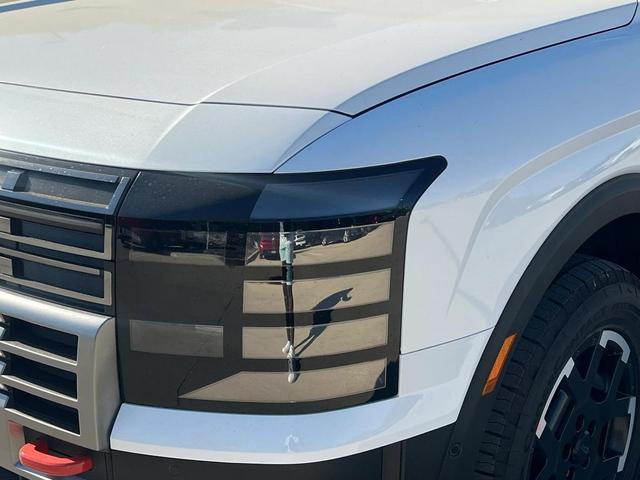 Photo of 2026 Creamy White Pearl Hyundai PALISADE