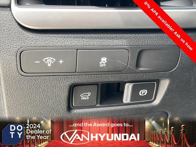 Photo of 2025 Steel Graphite Hyundai PALISADE