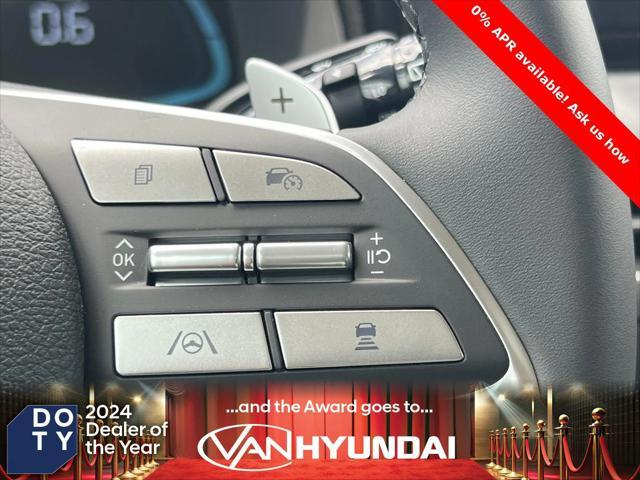 Photo of 2025 Steel Graphite Hyundai PALISADE