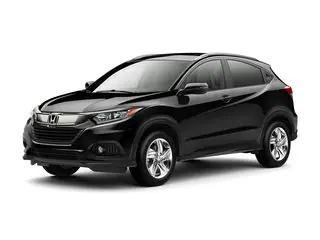 2020 Honda HR-V