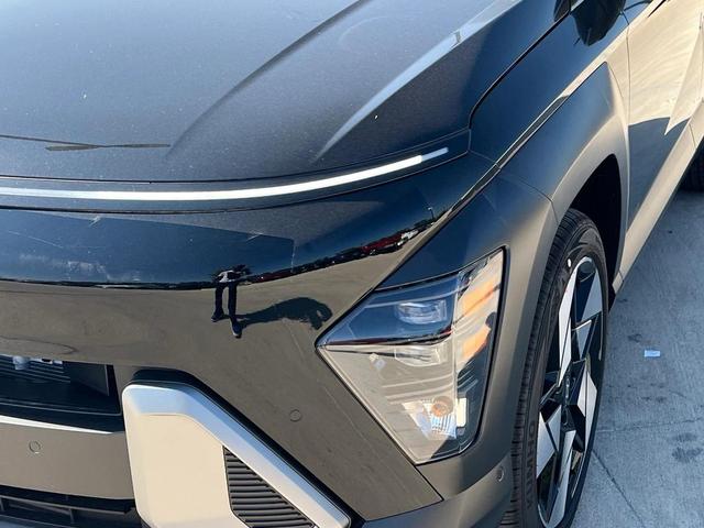 Photo of 2026 Abyss Black Pearl Hyundai KONA