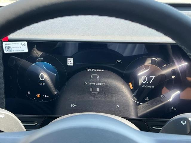 Photo of 2026 Abyss Black Pearl Hyundai KONA