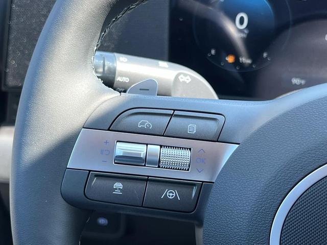Photo of 2026 Abyss Black Pearl Hyundai KONA