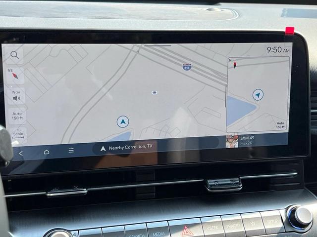Photo of 2026 Abyss Black Pearl Hyundai KONA