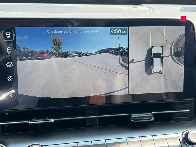 Photo of 2026 Abyss Black Pearl Hyundai KONA
