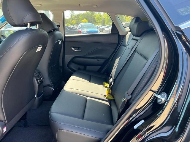 Photo of 2026 Abyss Black Pearl Hyundai KONA
