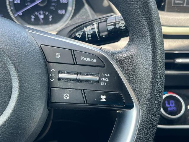 Photo of 2023 Hampton Gray Hyundai SONATA