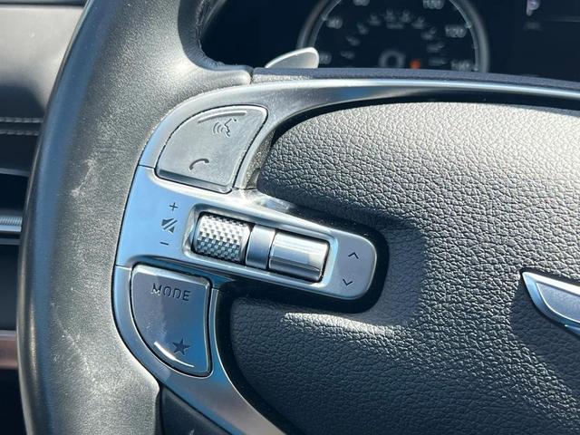 Photo of 2023 Blue Genesis GV80