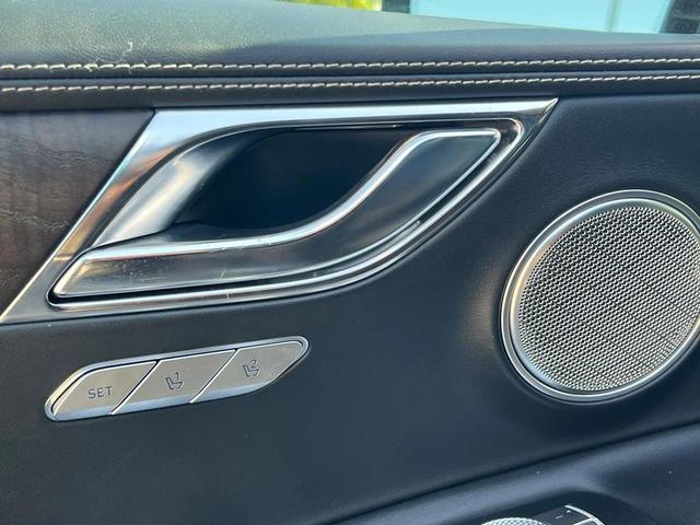 Photo of 2023 Blue Genesis GV80