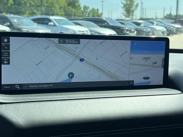 Photo of 2023 Blue Genesis GV80