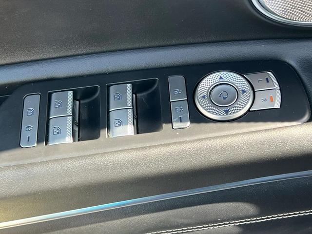 Photo of 2023 Blue Genesis GV80