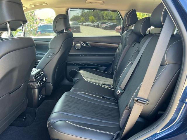 Photo of 2023 Blue Genesis GV80