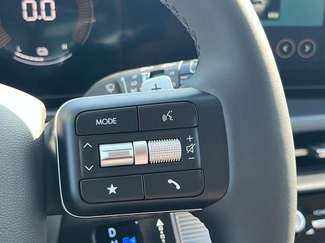 Photo of 2026 Atlantis Blue Hyundai SANTA FE