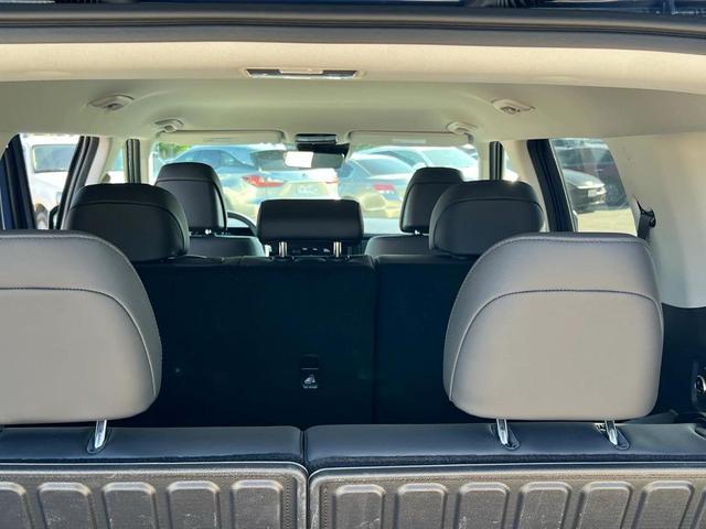 Photo of 2026 Atlantis Blue Hyundai SANTA FE