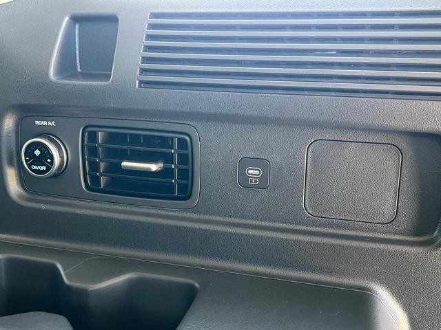 Photo of 2026 Atlantis Blue Hyundai SANTA FE