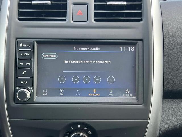 Photo of 2019 Gun Metallic Nissan Versa