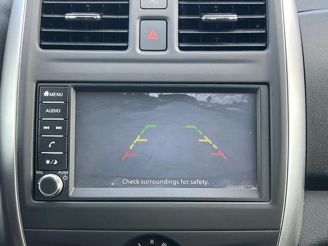 Photo of 2019 Gun Metallic Nissan Versa