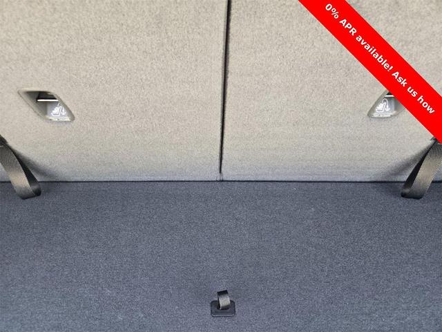 Photo of 2025 Shimmering Silver Hyundai SANTA FE