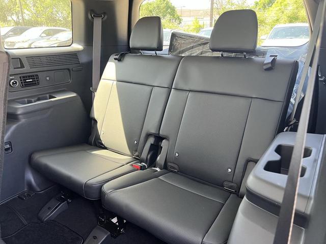 Photo of 2026 Serenity White Hyundai SANTA FE