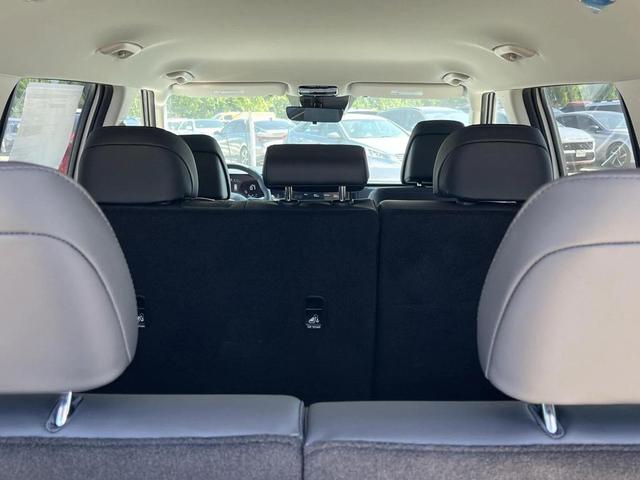 Photo of 2026 Serenity White Hyundai SANTA FE
