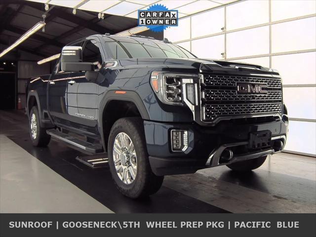 2023 GMC Sierra 2500