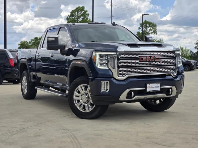 2023 GMC Sierra 2500