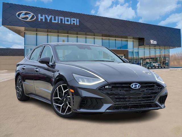 2022 Hyundai Sonata