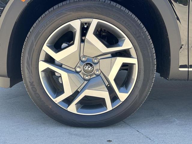 Photo of 2025 Steel Graphite Hyundai PALISADE