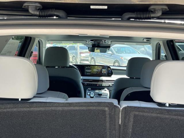 Photo of 2025 Steel Graphite Hyundai PALISADE