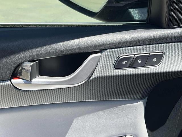 Photo of 2025 Steel Graphite Hyundai PALISADE