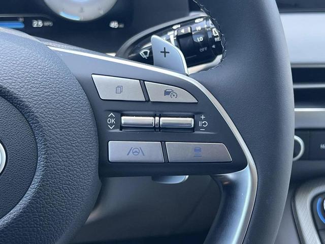 Photo of 2025 Steel Graphite Hyundai PALISADE