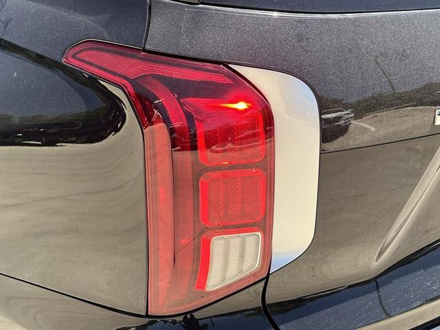 Photo of 2025 Steel Graphite Hyundai PALISADE
