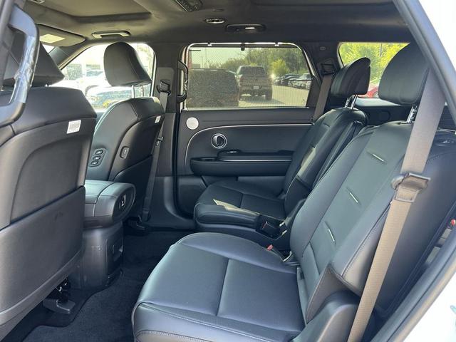 Photo of 2026 Creamy White Pearl Hyundai PALISADE
