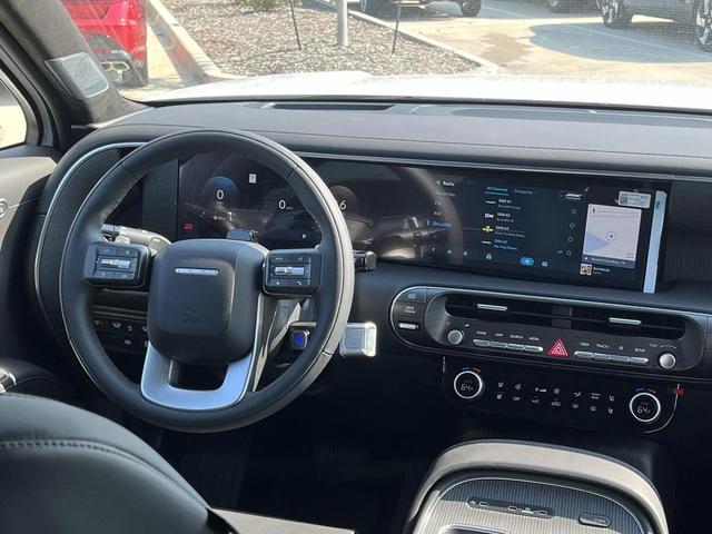 Photo of 2026 Creamy White Pearl Hyundai PALISADE