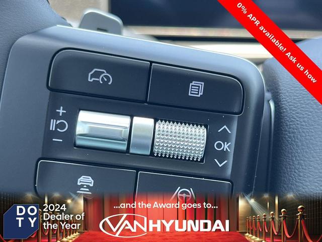 Photo of 2026 Gray Hyundai SANTA FE