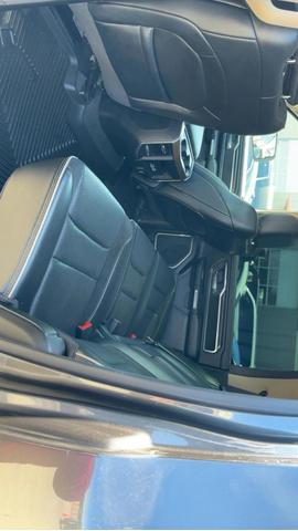 Photo of 2021 Granite Crystal Metallic Clearcoat RAM 1500