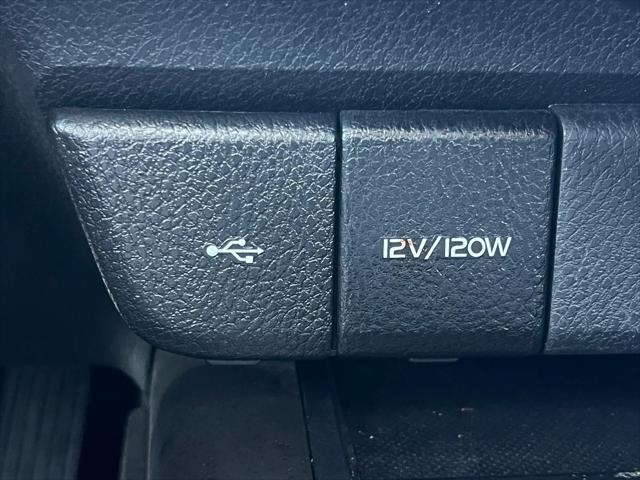 Photo of 2024 Midnight Black Toyota Camry