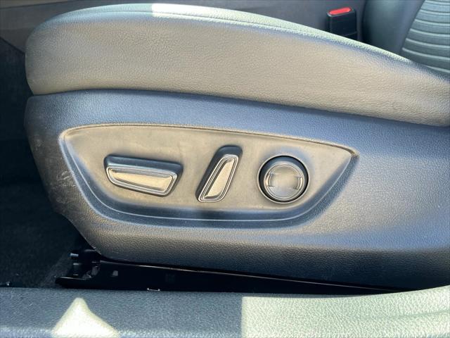 Photo of 2024 Midnight Black Toyota Camry