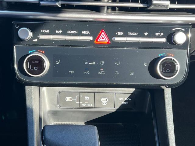 Photo of 2026 Shimmering Silver Hyundai TUCSON