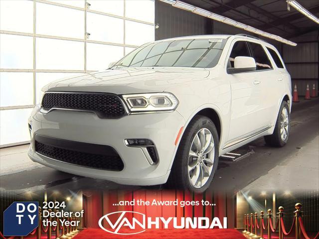 2022 Dodge Durango