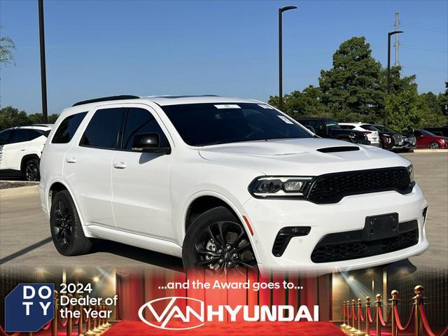 2023 Dodge Durango